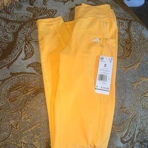 Adidas training pants